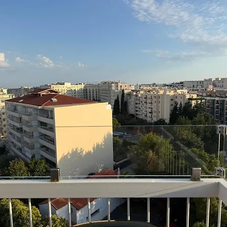 Le Dovi Apartman