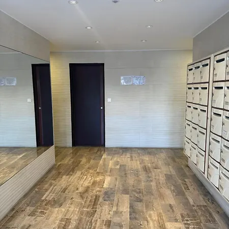 Le Dovi Apartman