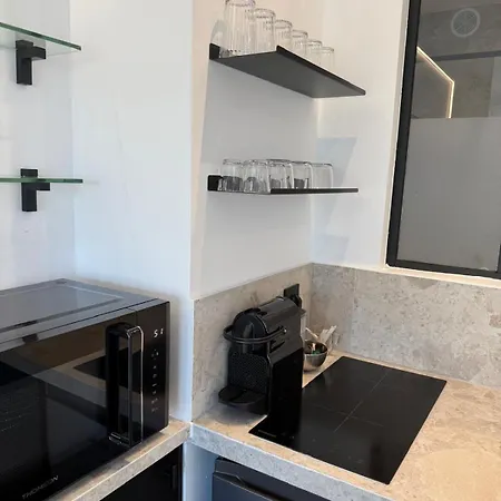 Apartman Le Dovi *