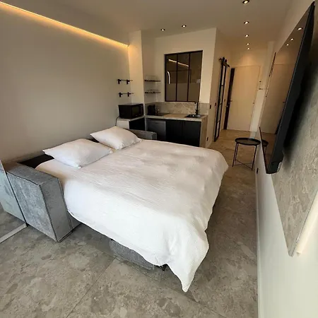 Le Dovi Apartman *