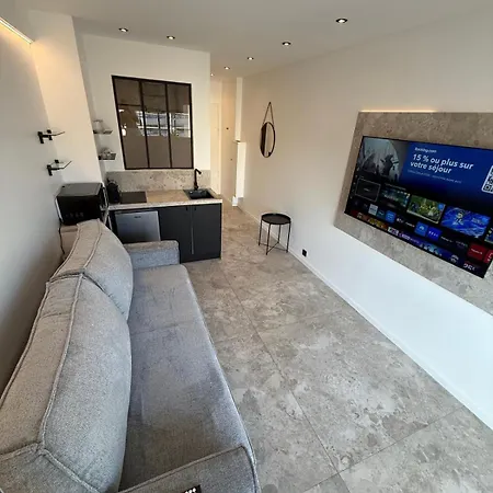 Apartman Le Dovi *