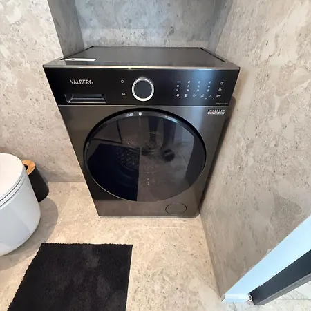 Apartman Le Dovi