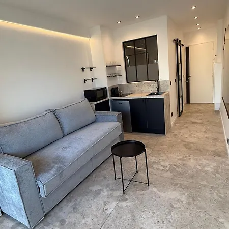 Le Dovi Apartman *